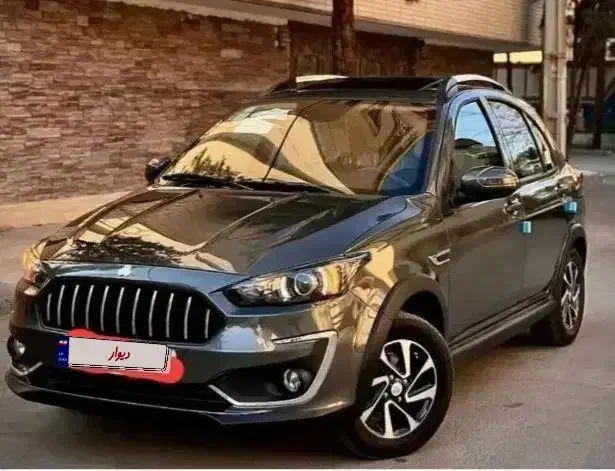 حواله ماشین اطلس s|خودرو سواری و وانت|مشهد, فرهنگیان (شهرک غرب)|دیوار