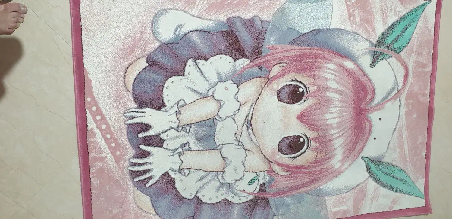 قالیچه کودک|فرش|تهران, شهرک آپادانا|دیوار