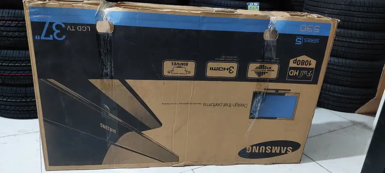 تلوزیون سامسونگ|تلویزیون و پروژکتور|نسیمشهر, |دیوار