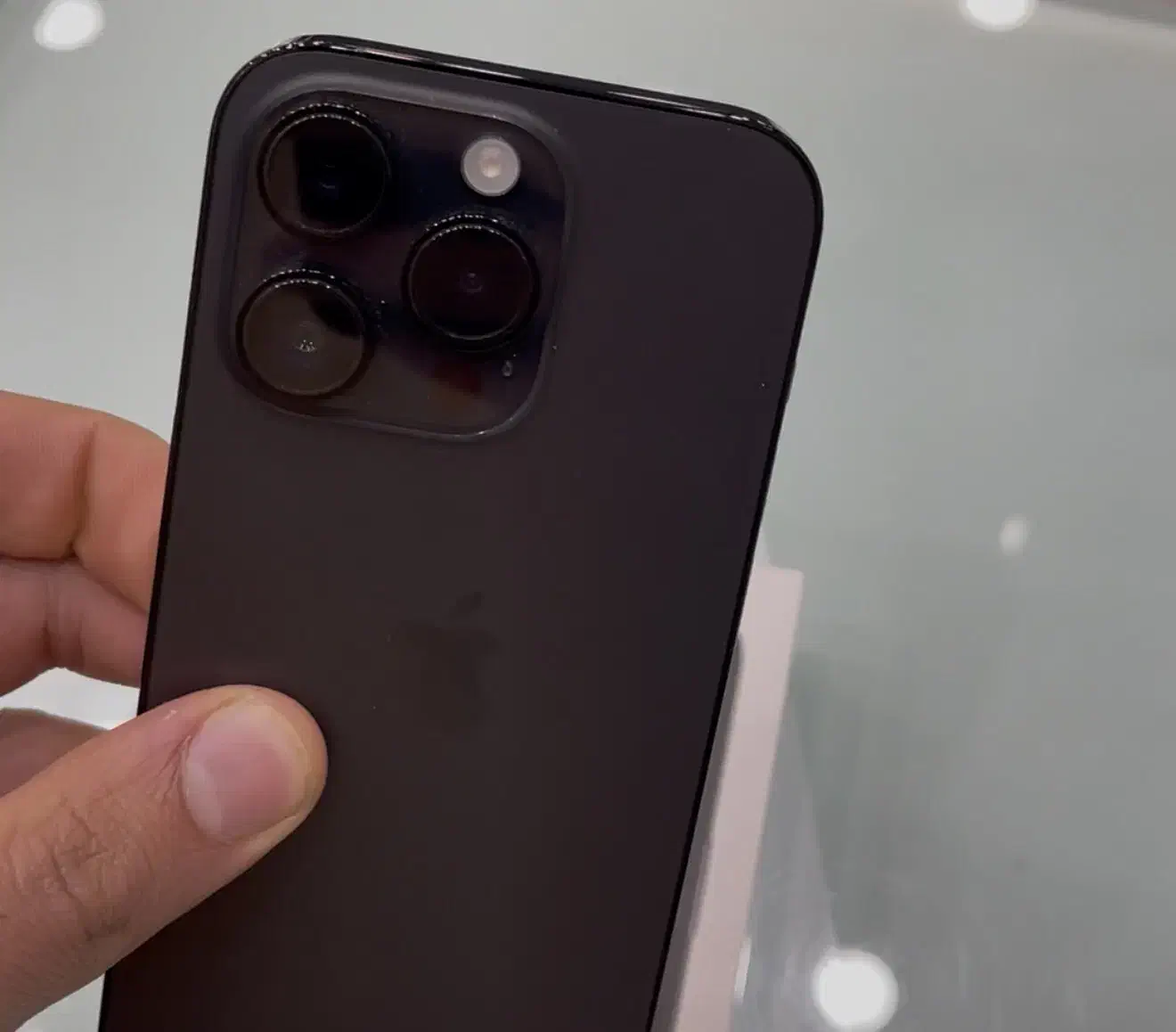 ایفون ۱۴ پرو|موبایل|تهران, تجریش|دیوار