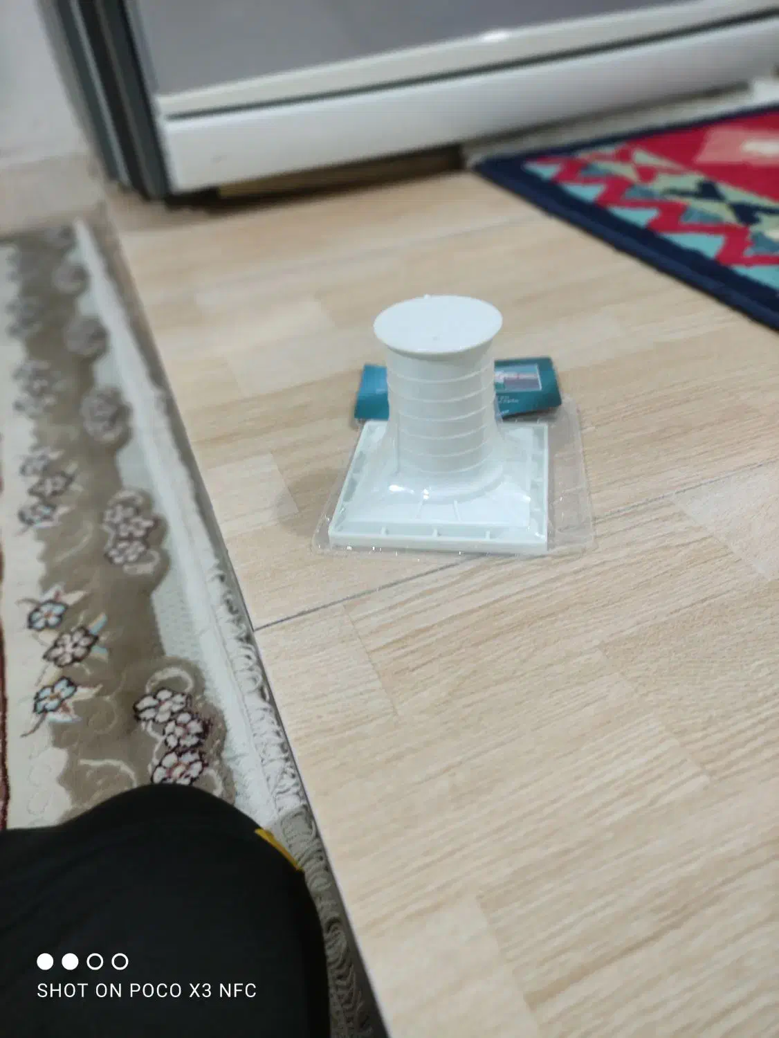 کف شوی|لوازم نظافت|محمدیه-قزوین, |دیوار