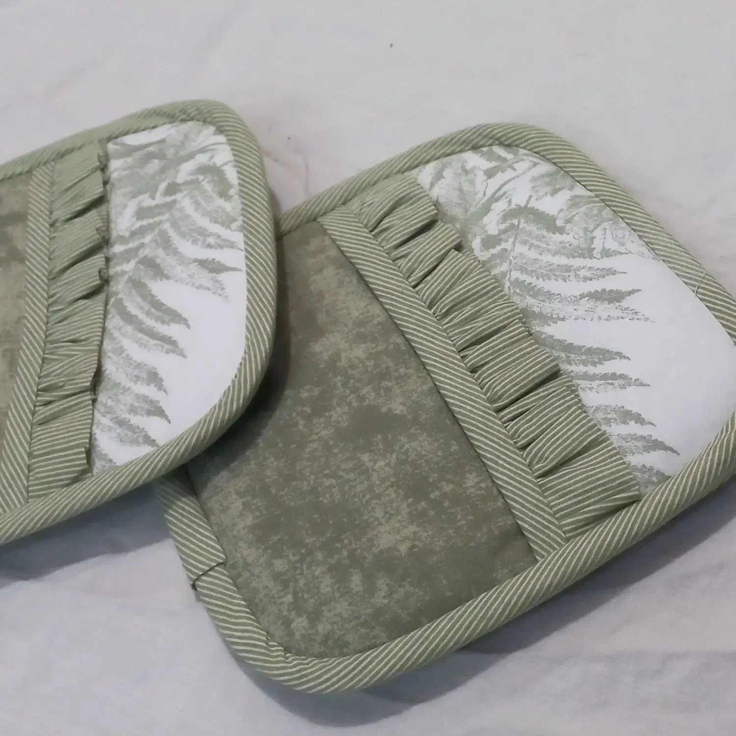 دوخت سرویس آشپزخانه|سفره، حوله، دستمال آشپزخانه|رفسنجان, |دیوار