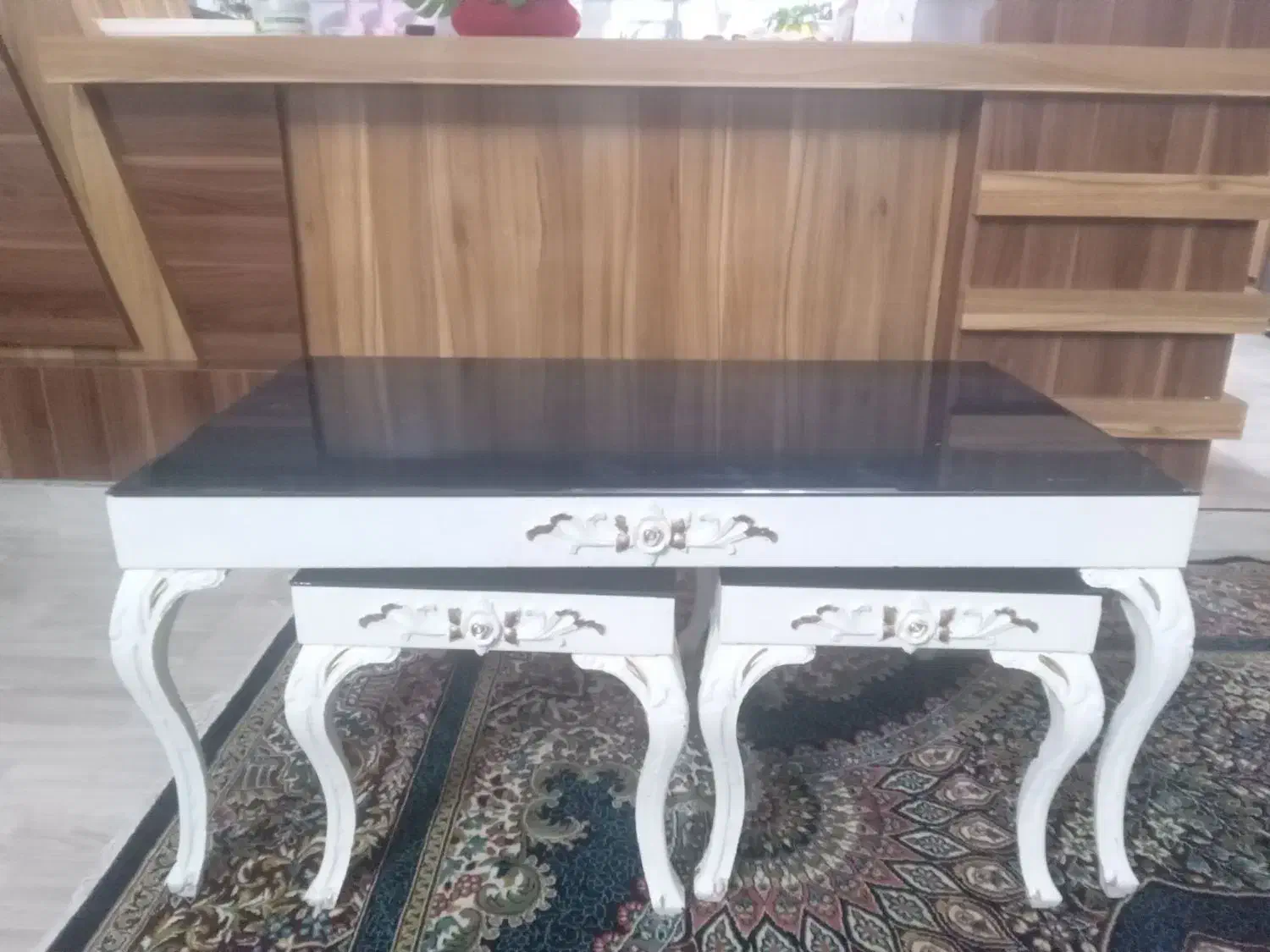 مبل ، جاسیب زمینی پیاز ،میز جلو مبلی|مبلمان خانگی و میز عسلی|تربت‌حیدریه, شهرک ولیعصر|دیوار