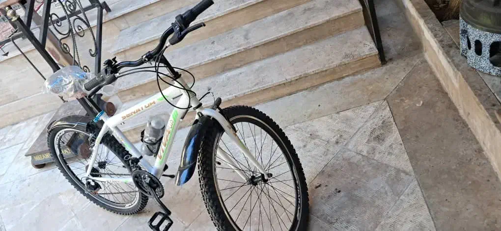 دوچرخه|دوچرخه، اسکیت، اسکوتر|رودهن, |دیوار