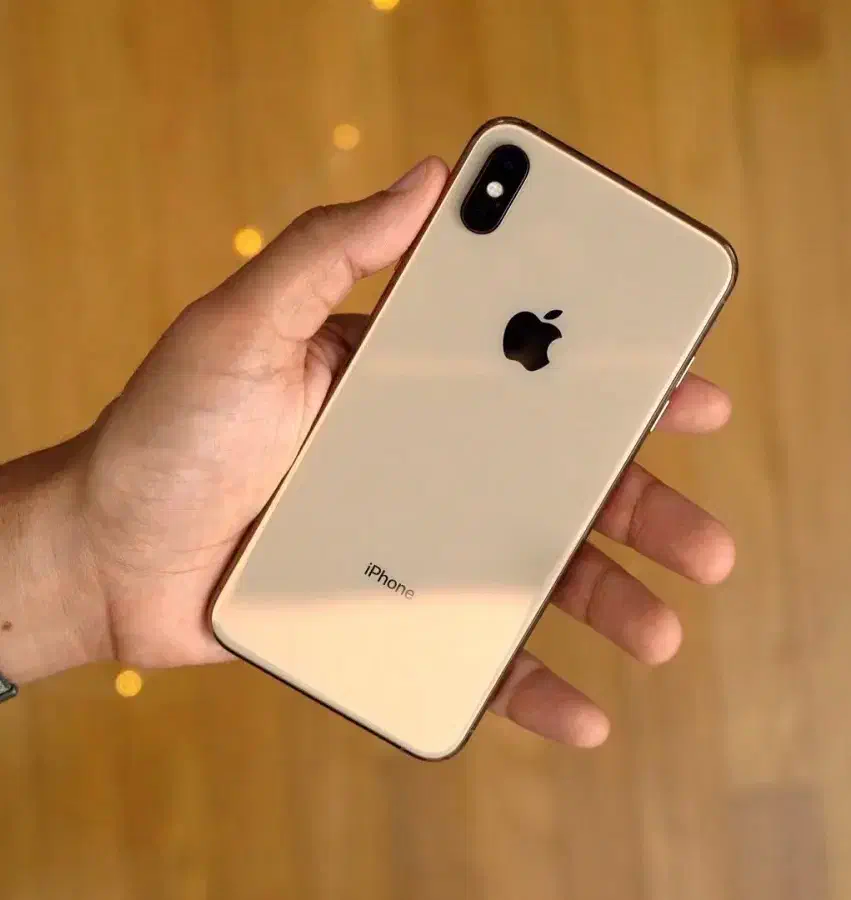 آیفون XS max|موبایل|اصفهان, احمدآباد|دیوار