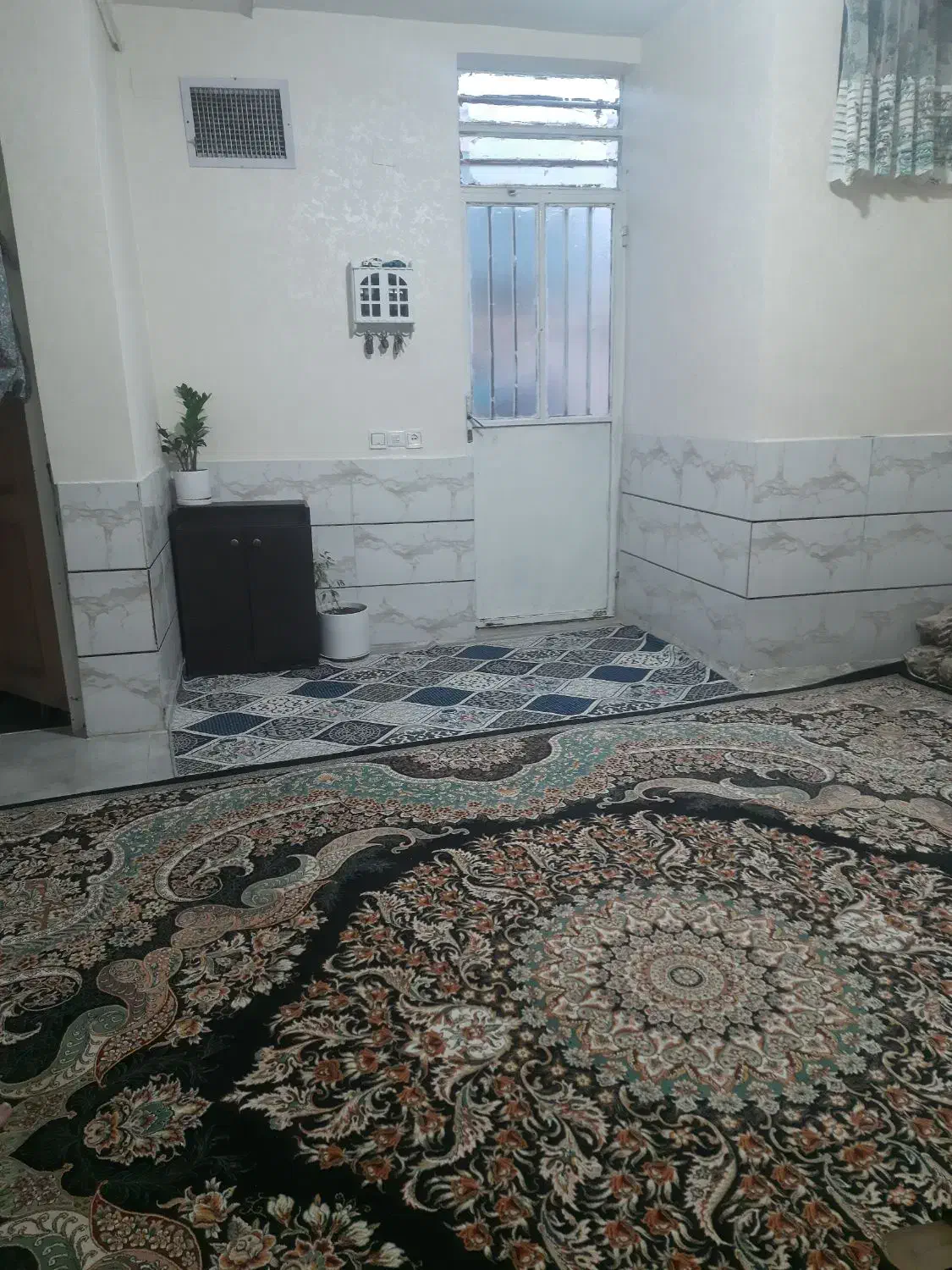 فزوش خانه ۵۰متری|فروش خانه و ویلا|شیراز, شیخ علی چوپان|دیوار