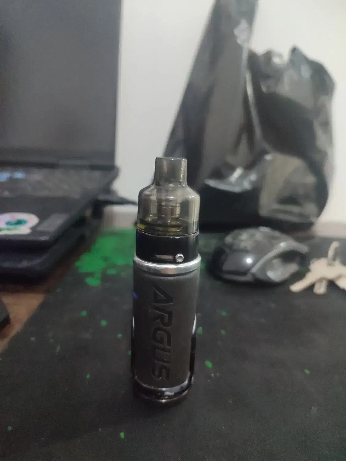 ویپ ارگوس|زیورآلات و اکسسوری|خرم‌آباد, |دیوار