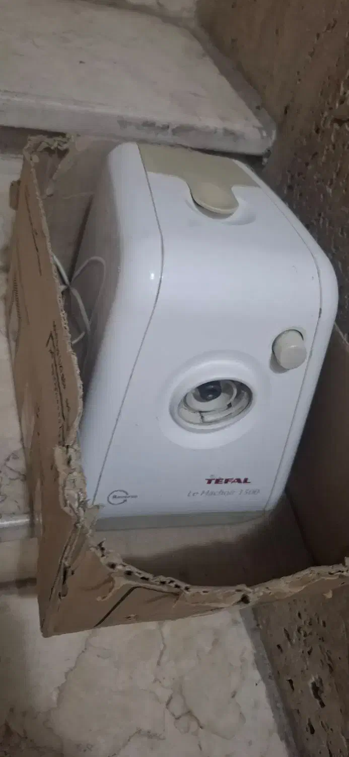 چرخ گوشت تفال|خردکن، آسیاب، غذاساز|تهران, هفت حوض|دیوار