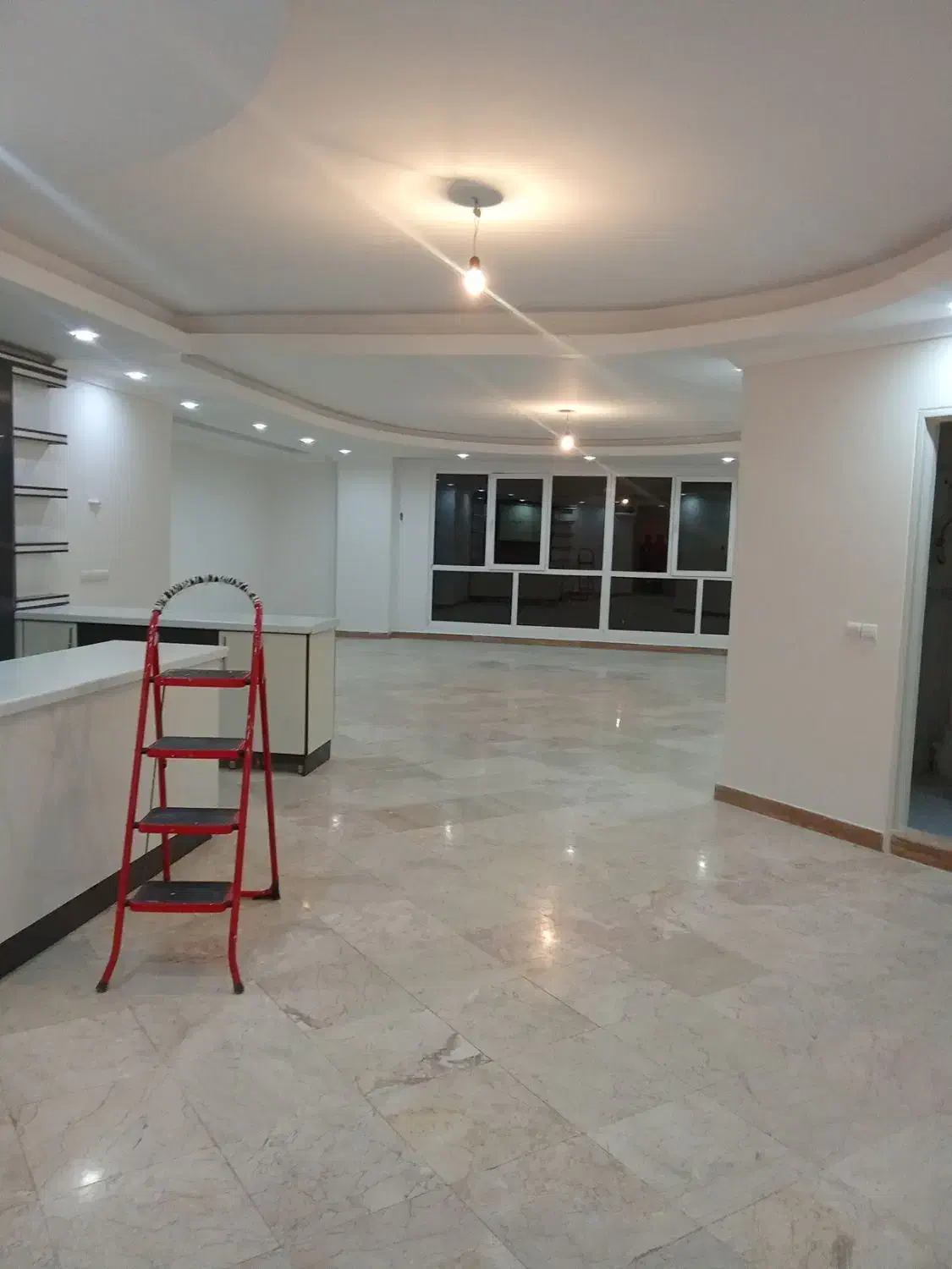 آپارتمان160متر/2پارگینک سندی/مداین جنوبی