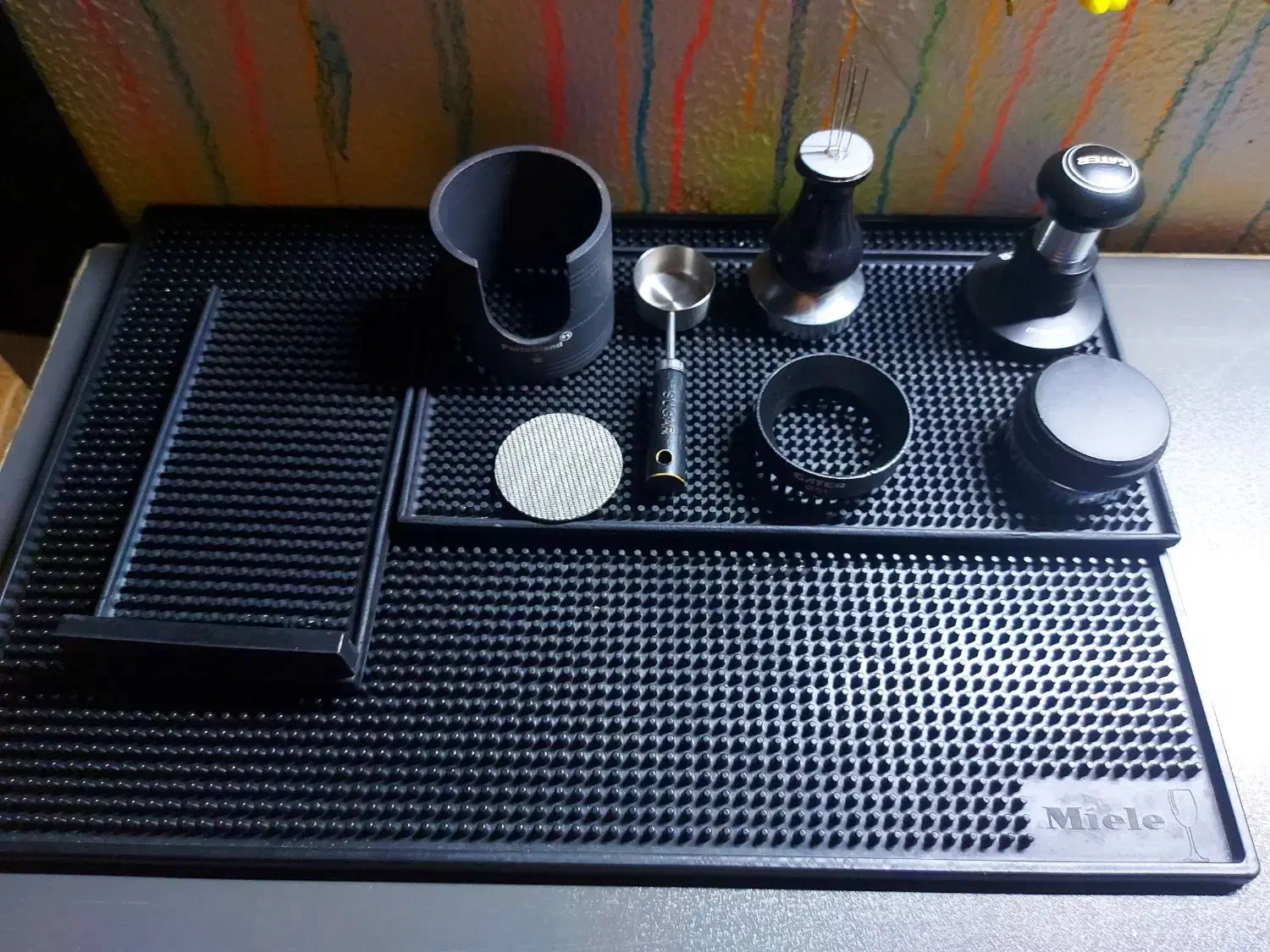 لوازم قهوه ساز اسپرسو ساز|کافی‌شاپ و رستوران|شاهین‌شهر, ۹ دی|دیوار