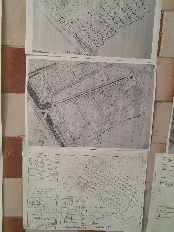 زمین|فروش دفتر صنعتی، کشاورزی، تجاری|صالح آباد, |دیوار