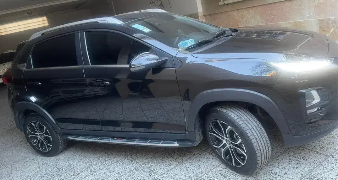 X22-pro|خودرو سواری و وانت|مشهد, جانباز|دیوار