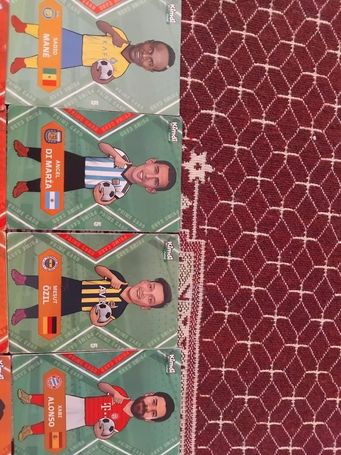 کارت کمدی پرایم|کلکسیون و سرگرمی|سقز, |دیوار