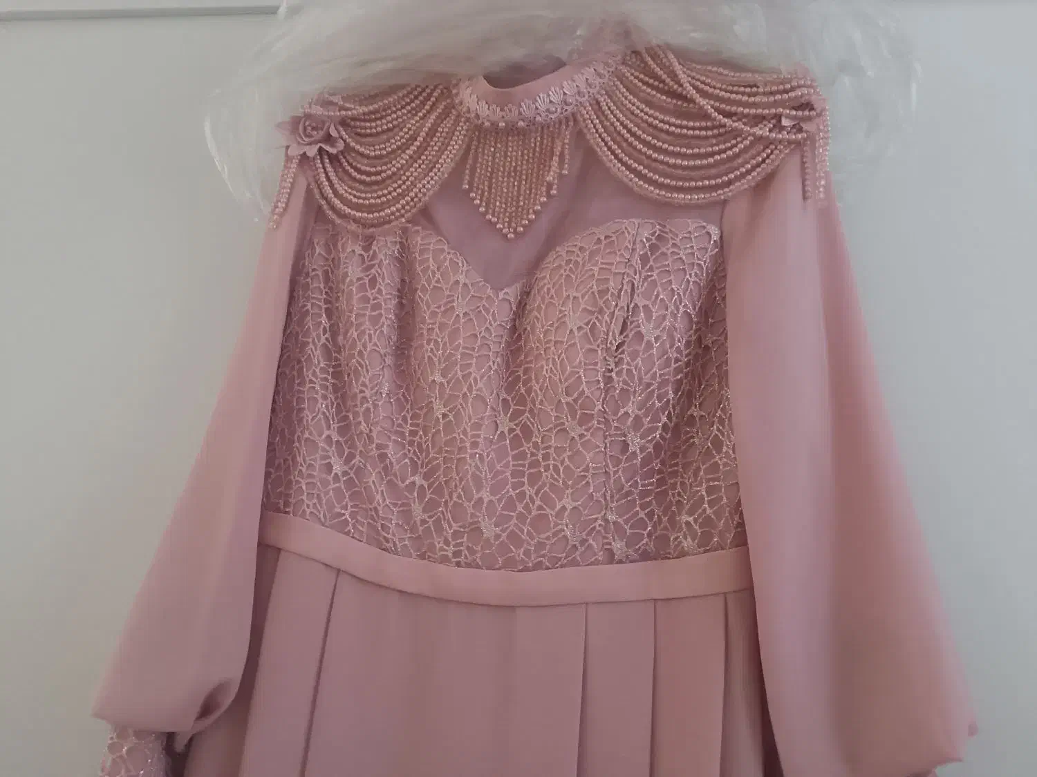 لباس مجلسی|لباس|ساوه, |دیوار