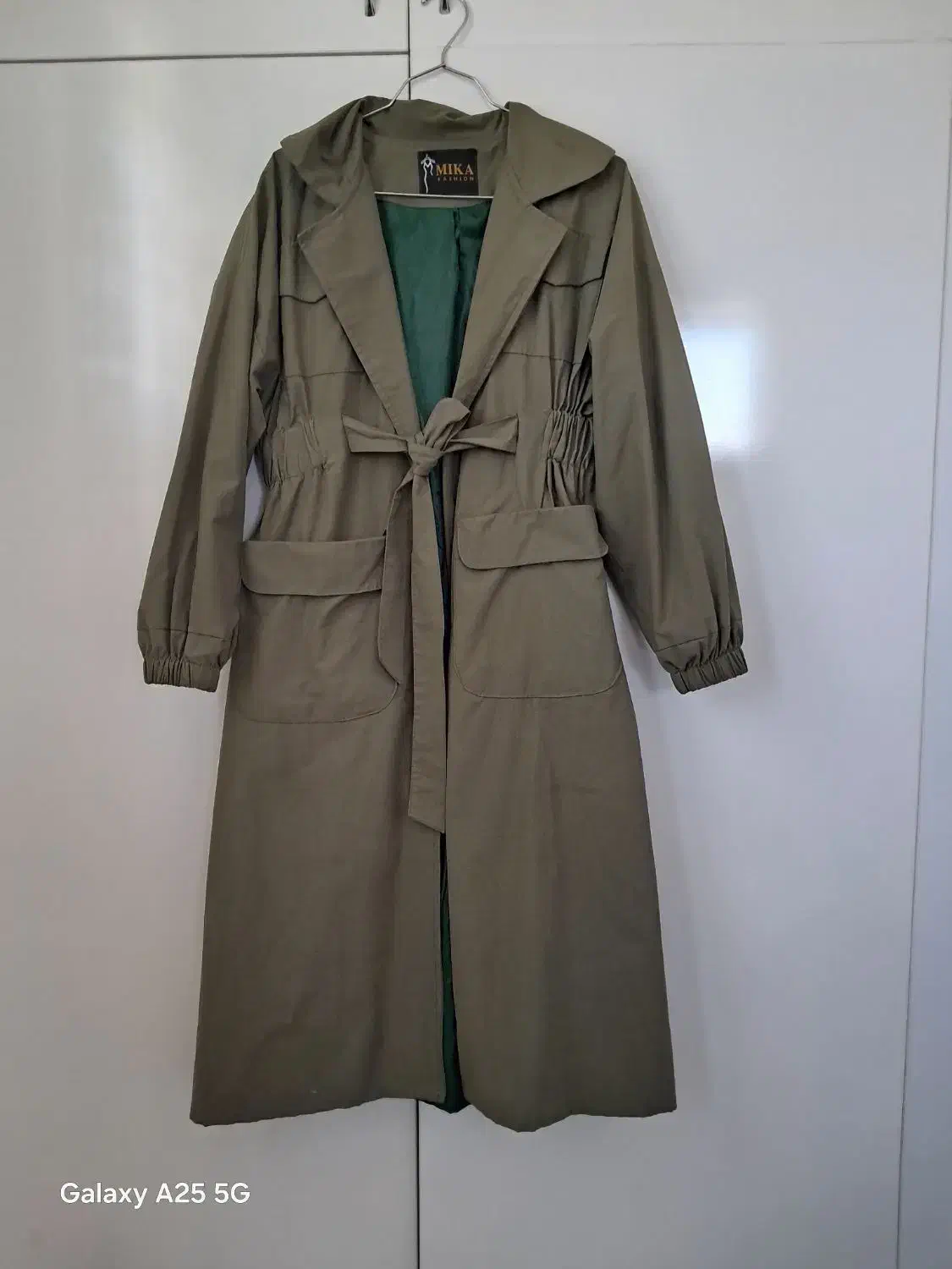 پالتو پاییزه و شنل بافت|لباس|شیراز, سرو|دیوار