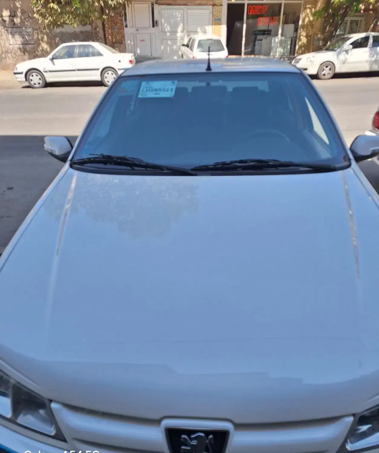 پژو پارس مدل ۹۹|خودرو سواری و وانت|ارومیه, |دیوار