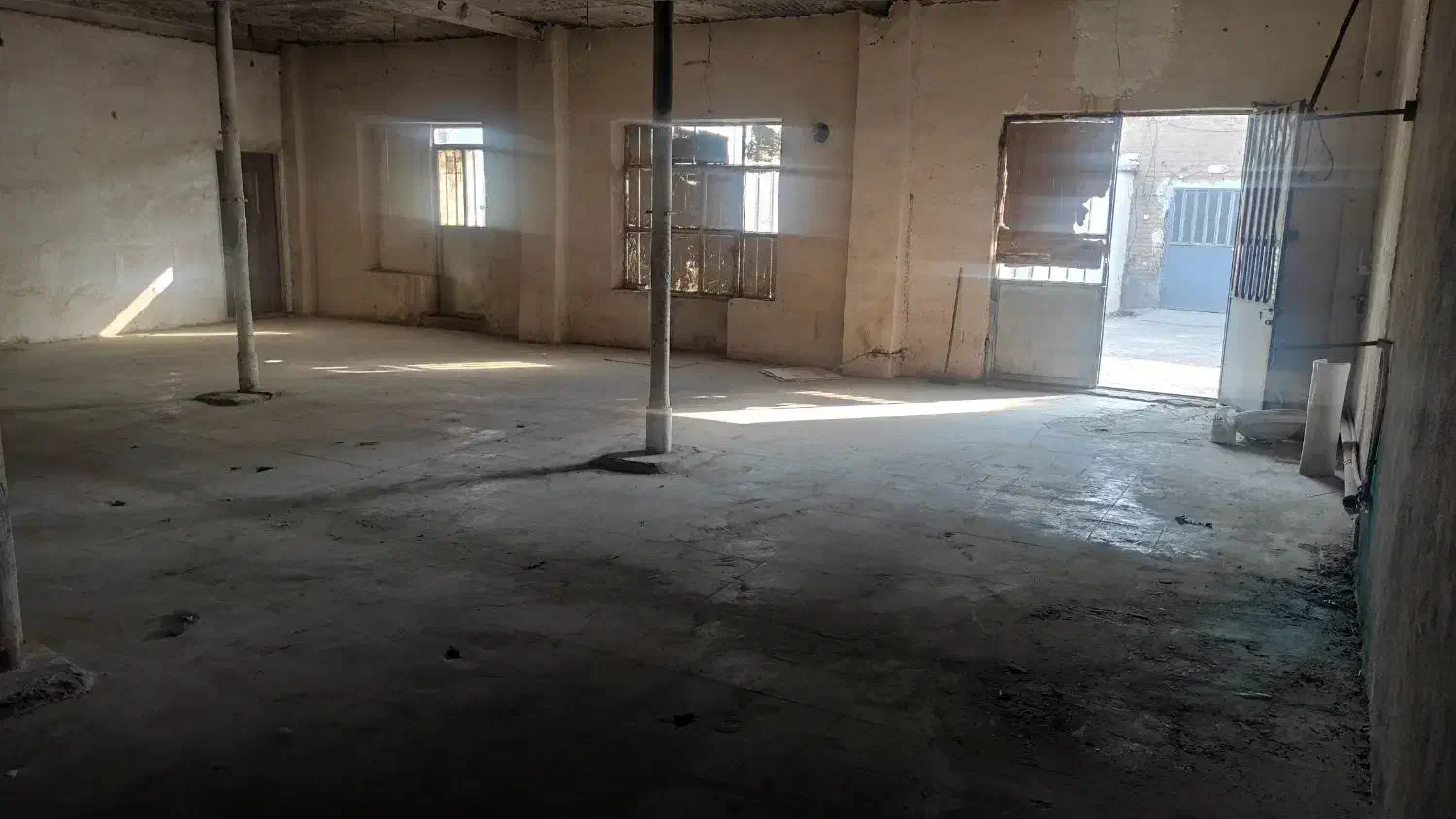 اجاره کارگاه صنعتی 260 متر سالن موقعیت عالی|اجارهٔ دفتر صنعتی، کشاورزی، تجاری|اسلامشهر, شهرک سالور|دیوار