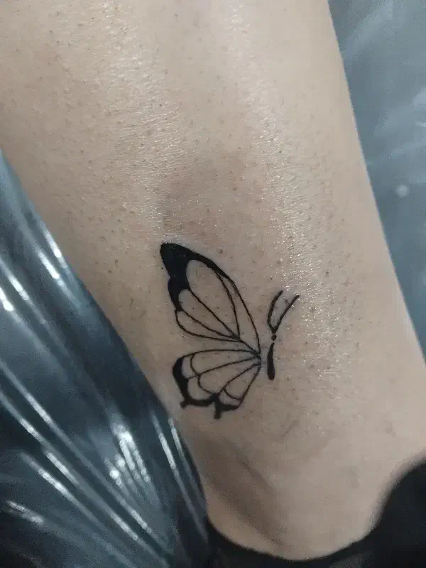 تتو صورت ،بلیدینک تتو بدن|خدمات آرایشگری و زیبایی|خرمآباد, |دیوار