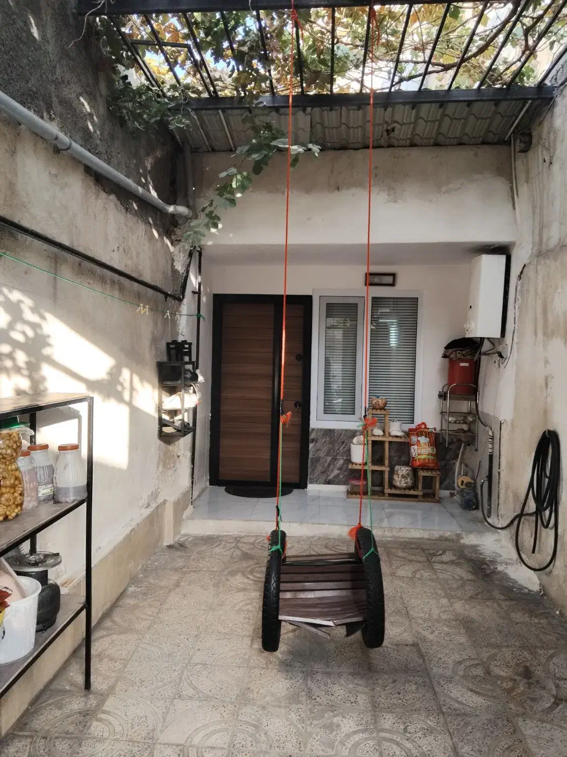 خانه ویلایی ۷۰متر دوبلکس|فروش خانه و ویلا|قدس, شهرقدس|دیوار