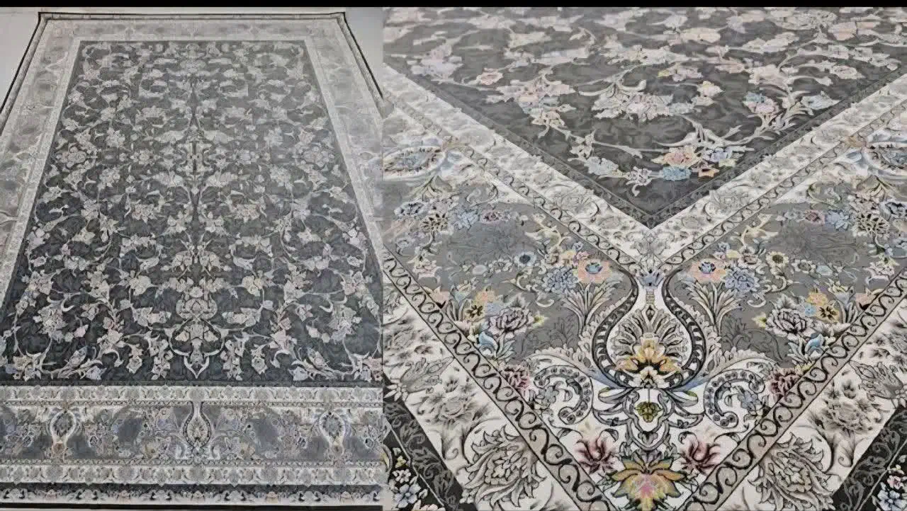 فروش فرش به قیمت کارخانه کاشان|فرش|بم, |دیوار