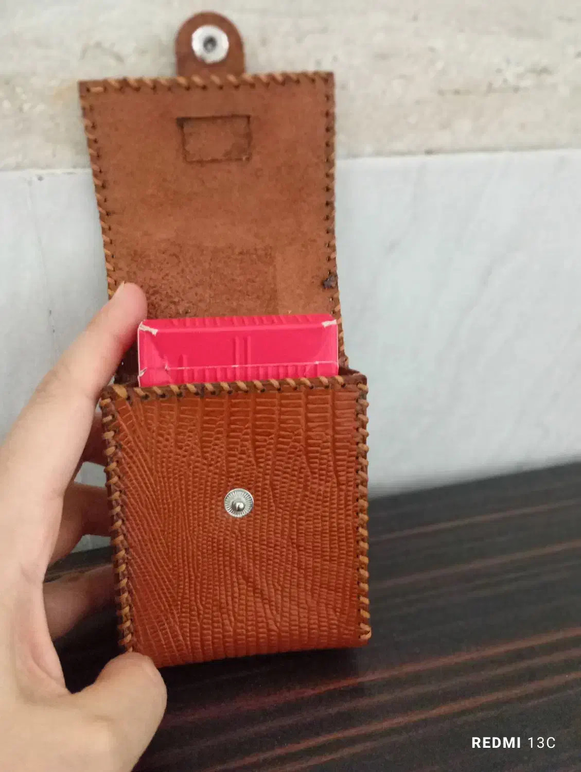 کیف چرم|کیف، کفش، کمربند|قم, سالاریه|دیوار