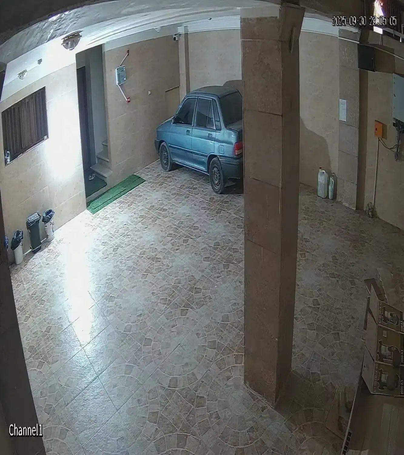 اجاره شبانه خانواده کم جمعیت|اجارهٔ کوتاه‌مدت آپارتمان و سوئیت|چابهار, |دیوار