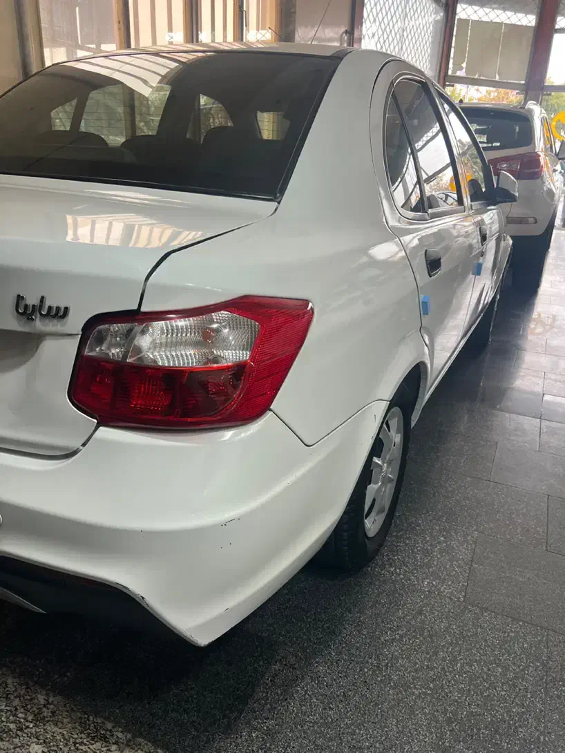 ساینا s|خودرو سواری و وانت|محمدیه-قزوین, |دیوار