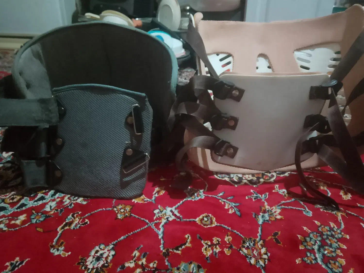 کمر بند|کیف، کفش، کمربند|کرمانشاه, |دیوار