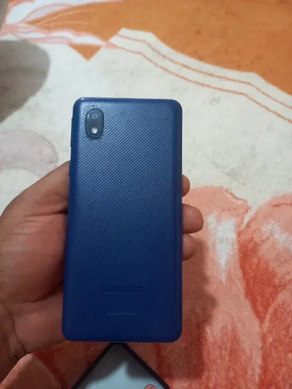 گوشی a01|موبایل|گچی, |دیوار