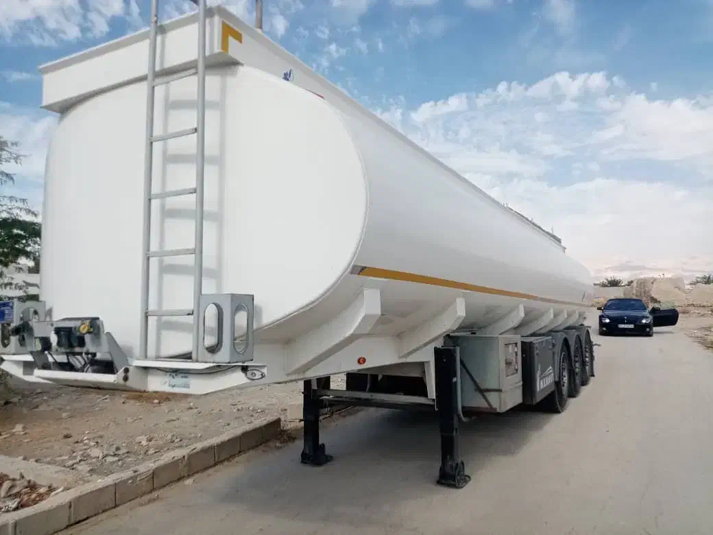 تانک ماموت|خودرو سنگین|شیراز, مسلم|دیوار