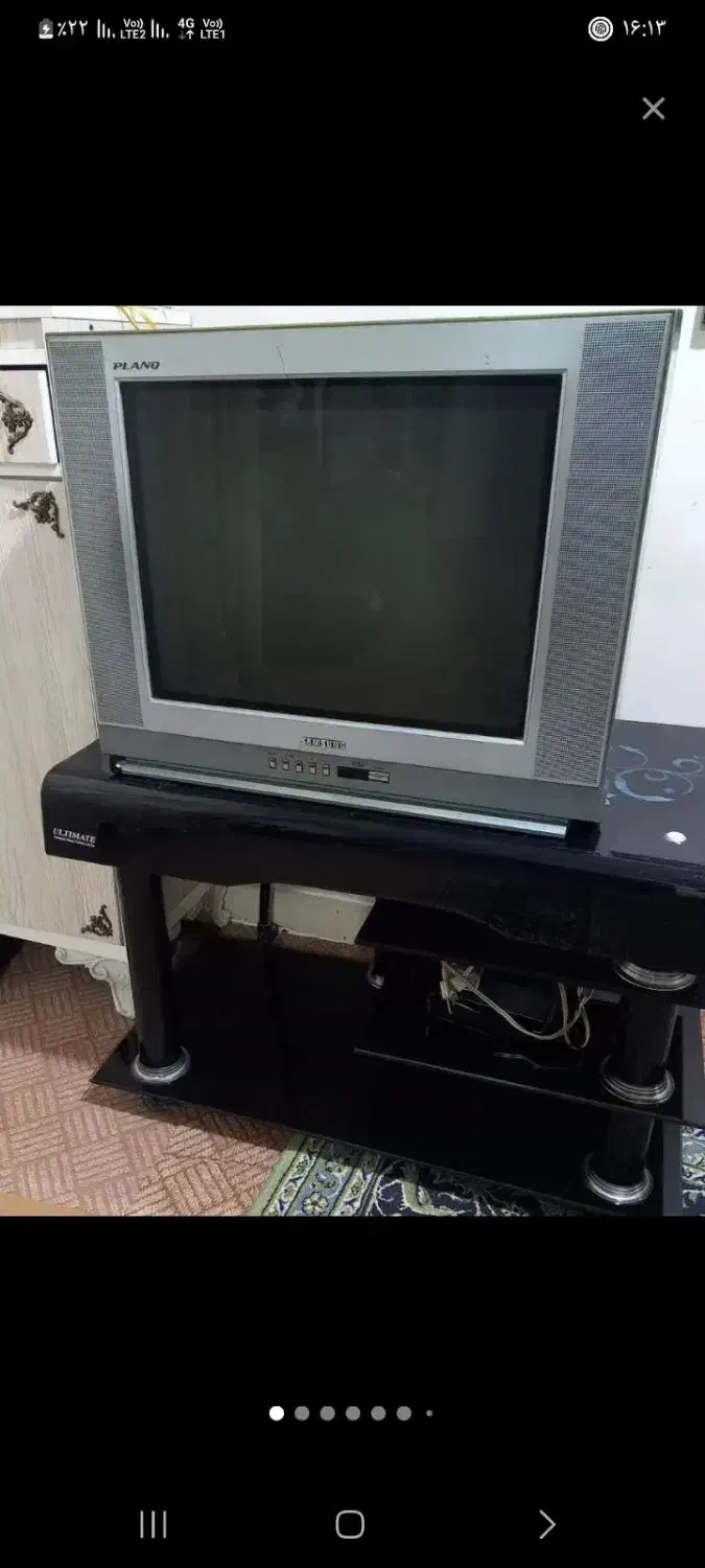 فروش گوشی الجی و وسایل منزل|موبایل|مسجد سلیمان, |دیوار