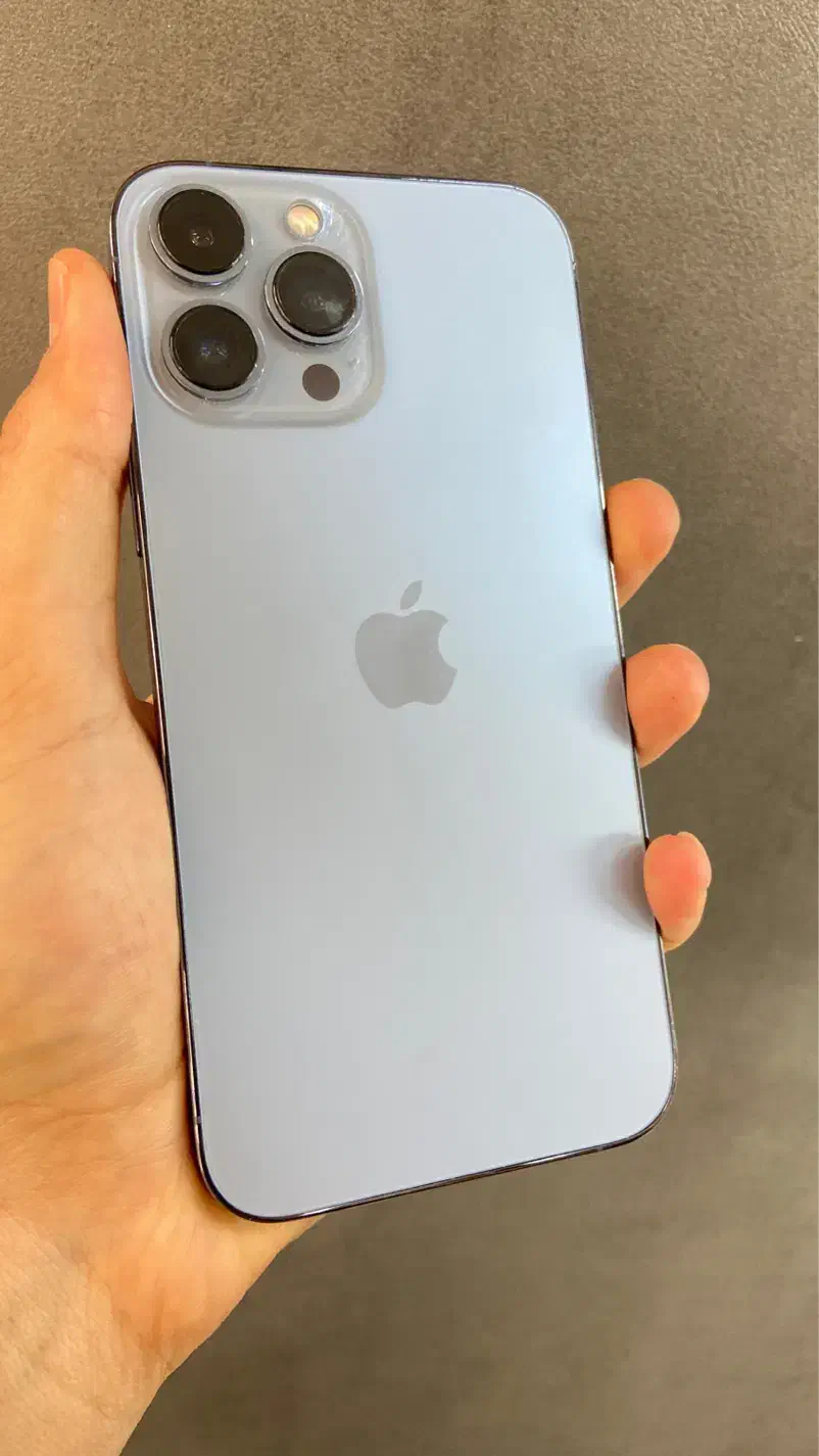 ایفون ۱۳ پرومکس ابی|موبایل|شاهین‌شهر, فردوسی|دیوار