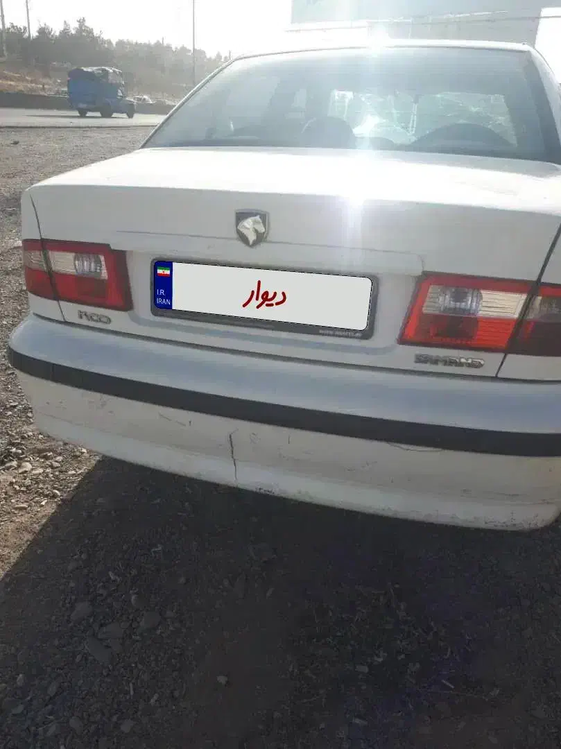 خودرو|خودرو سواری و وانت|جاجرود, |دیوار