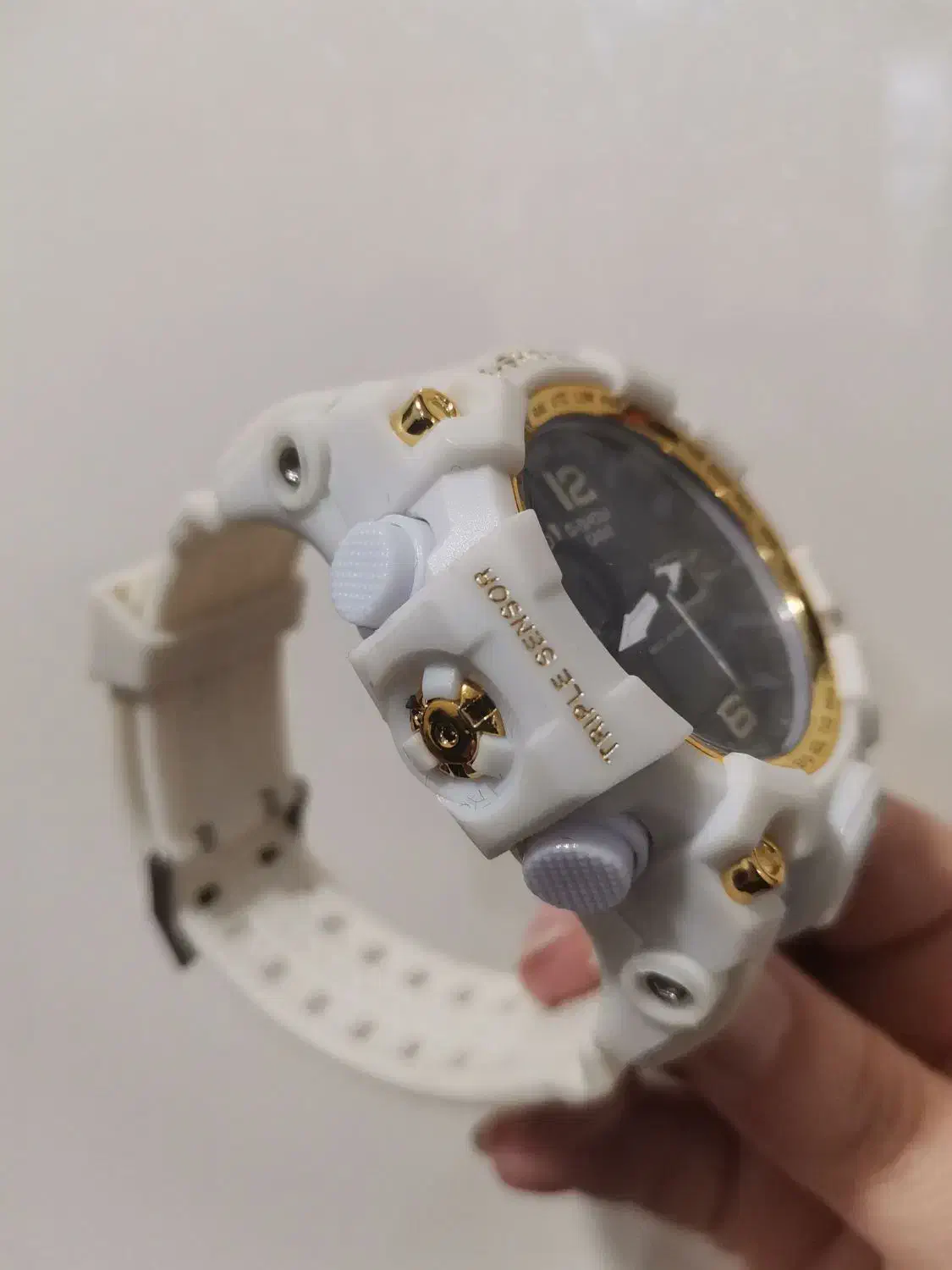 ساعت جی شاک|ساعت|سنقر, |دیوار