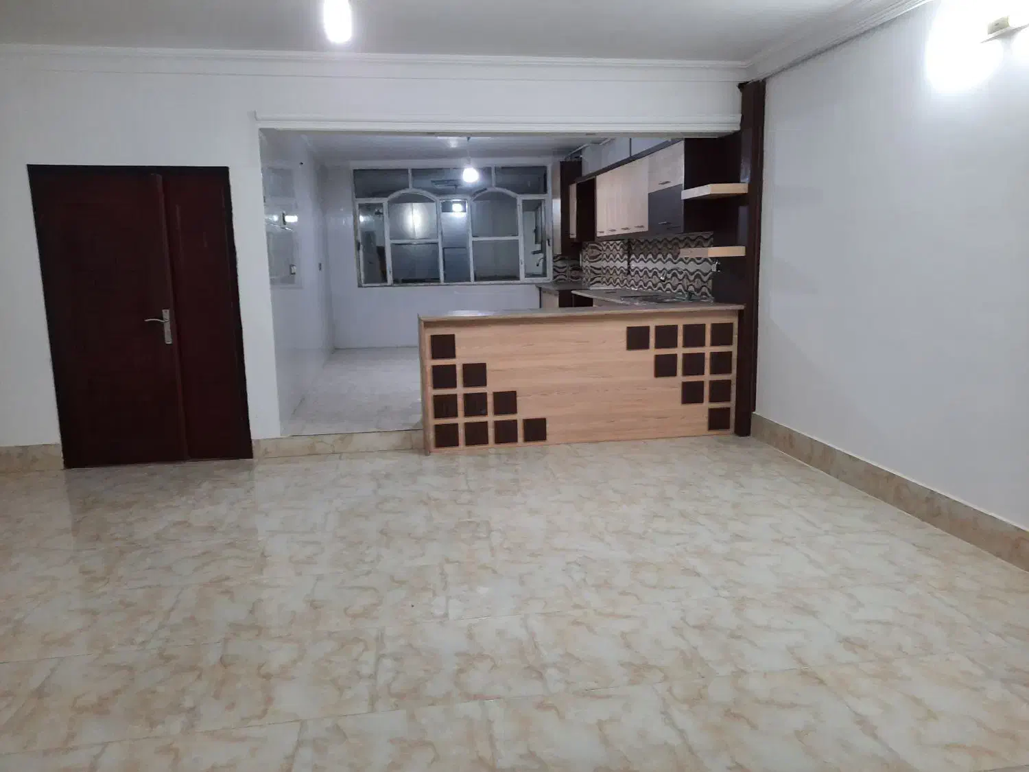 خانه|اجارهٔ آپارتمان|مشهد, رباط طرق|دیوار