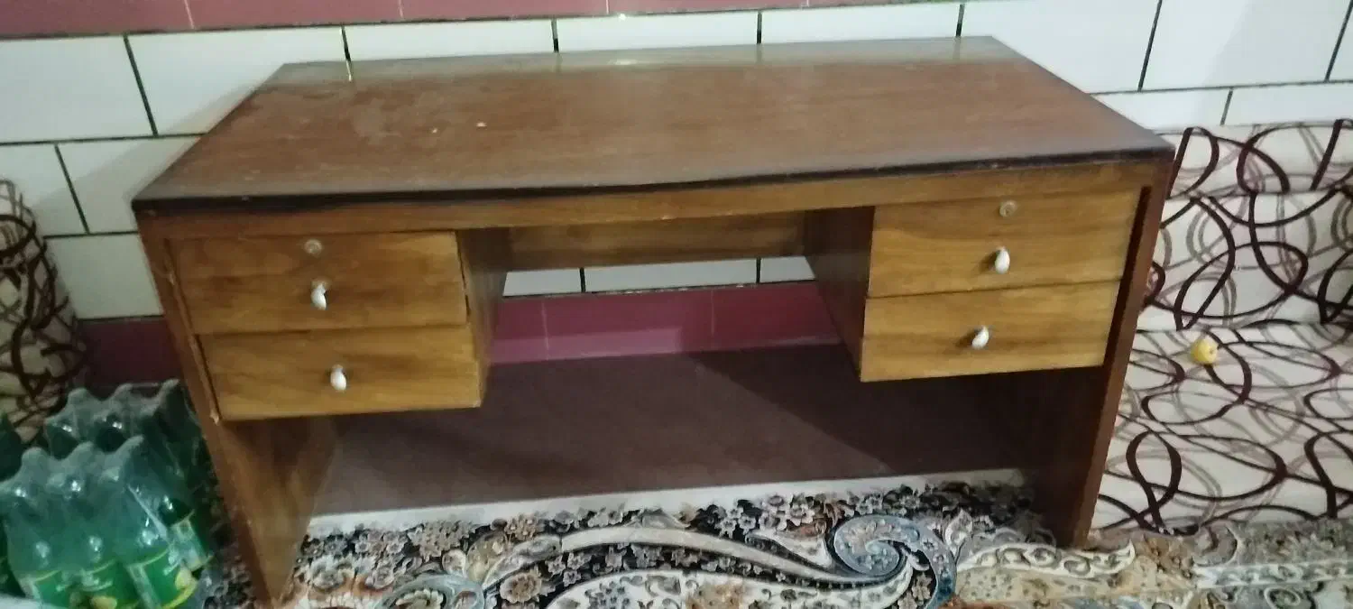 میز التحریر|میز تحریر و کامپیوتر|بندر ماهشهر, |دیوار