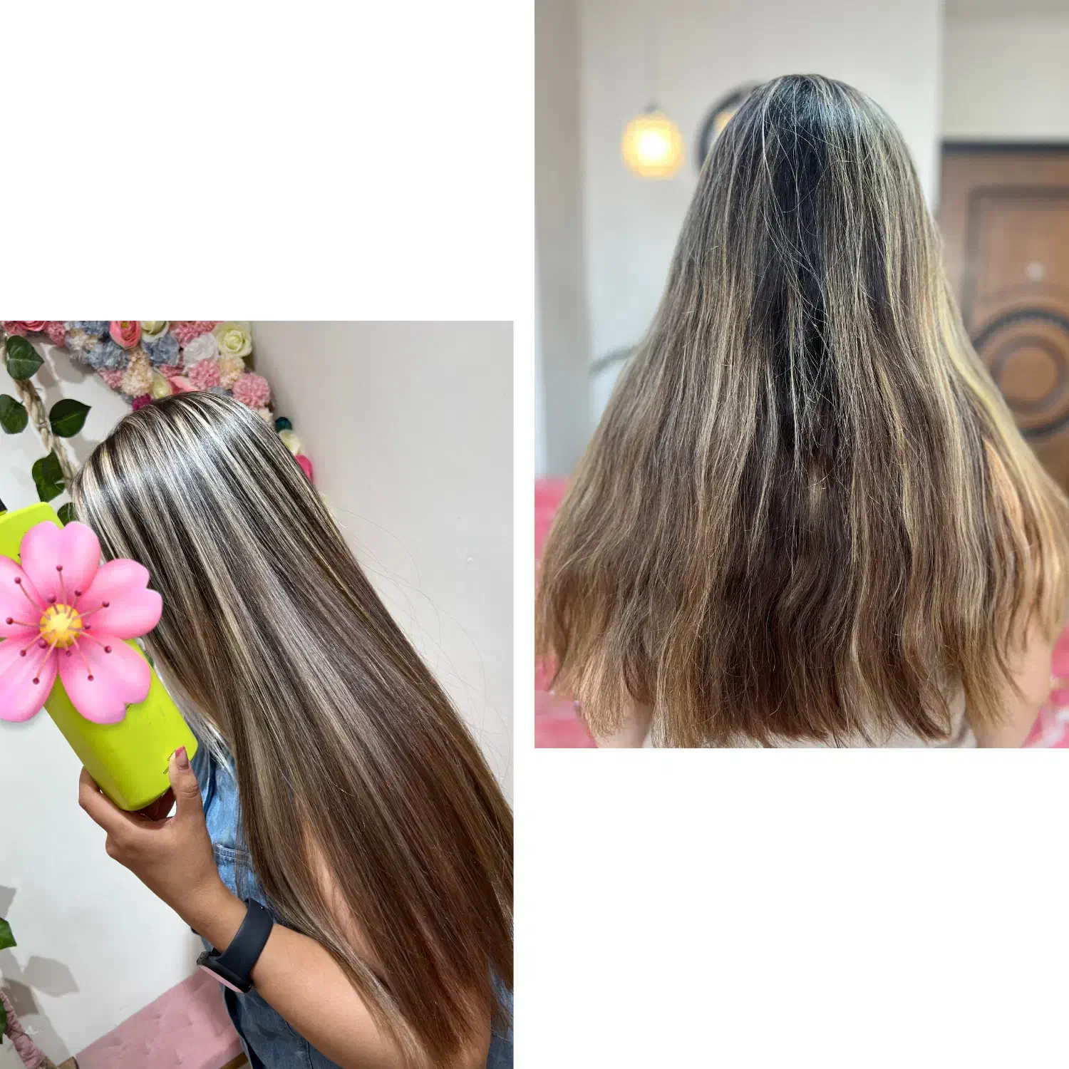 کراتینه مو(احیا-صافی)وآموزش صفرتاصدبا ارائه مدرک|خدمات آرایشگری و زیبایی|کرمانشاه, |دیوار