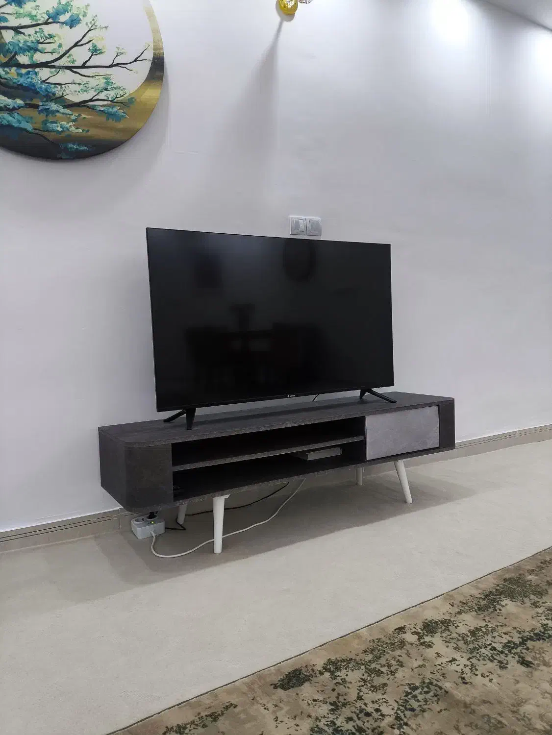 فروش مبلمان و سرویس نهار خوری|مبلمان خانگی و میز عسلی|قروه, |دیوار