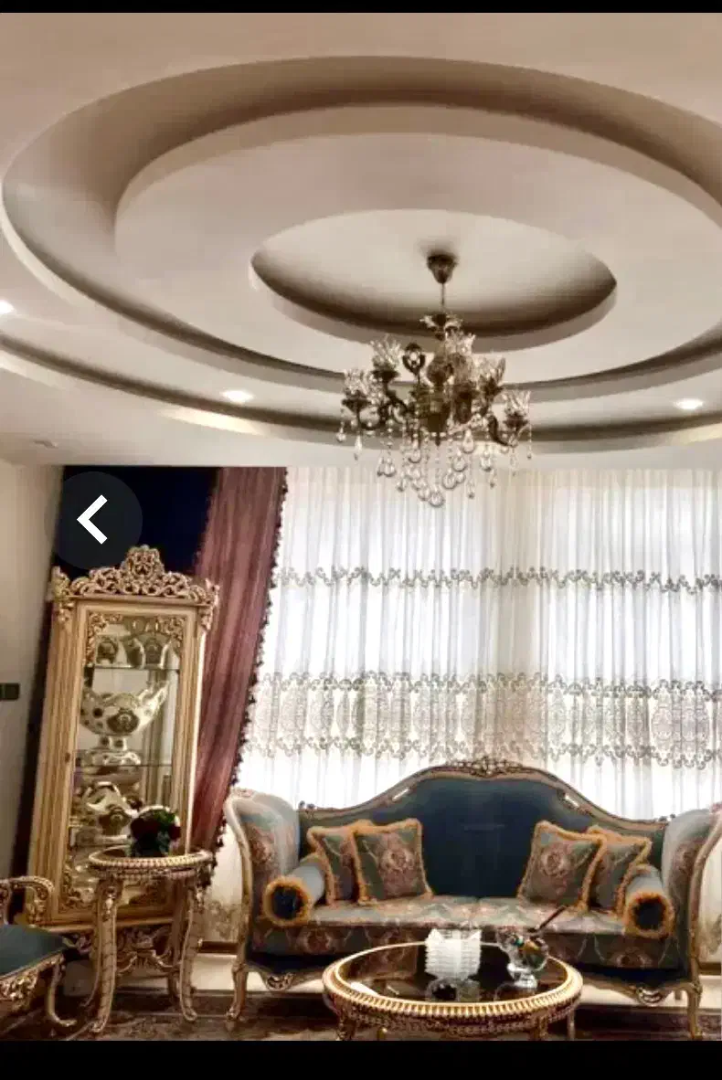 اپارتمان۱۵۰متری،۳خواب،طبقه اول،دانشجو|اجارهٔ آپارتمان|مشهد, دانشجو|دیوار