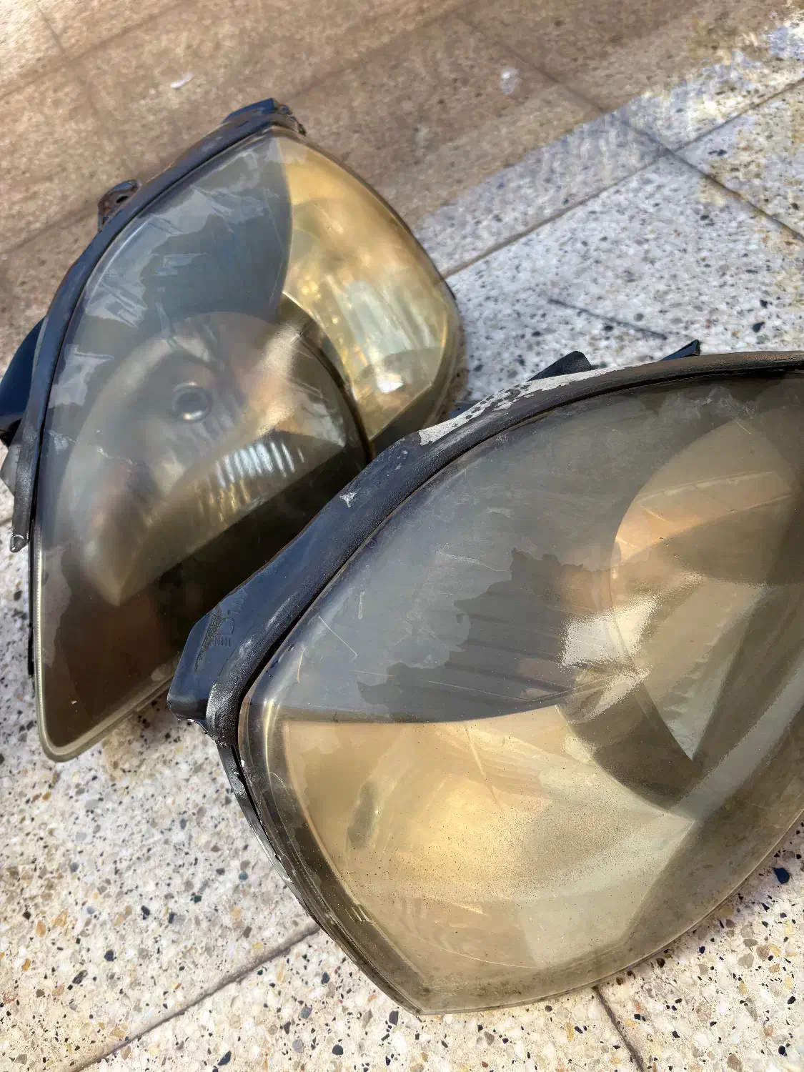 لوازم خودرو|قطعات یدکی و لوازم جانبی|یزد, |دیوار