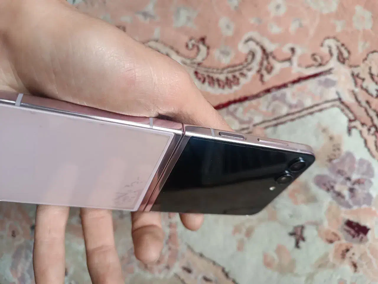 گوشی تاشو Z FLIP 5|موبایل|تهران, امیریه|دیوار