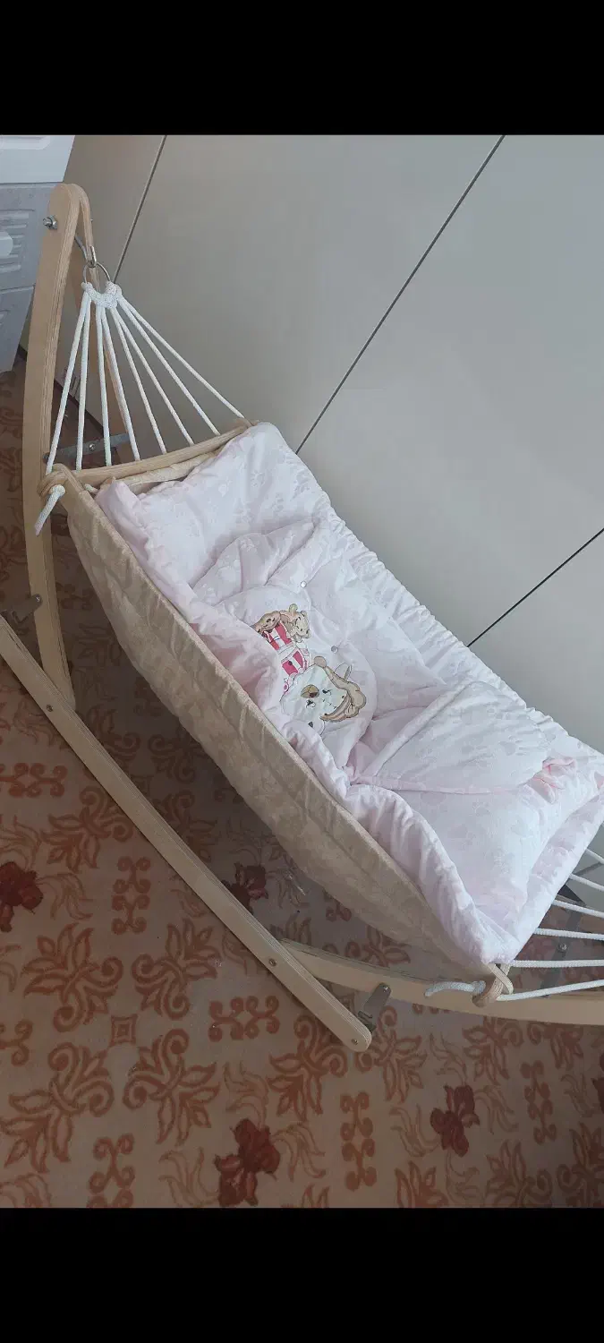 گهواره نو|تخت و سرویس خواب|اردبیل, |دیوار