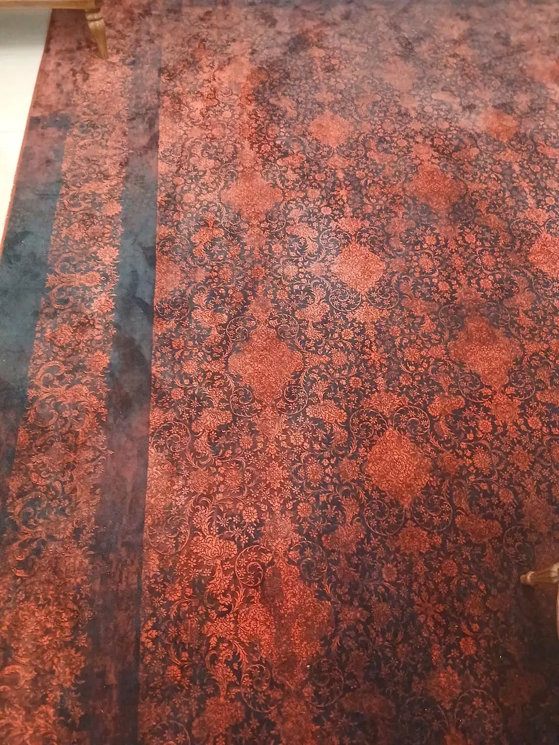 فرش 4 متری|فرش|هشتگرد, شهرک ارم غربی|دیوار