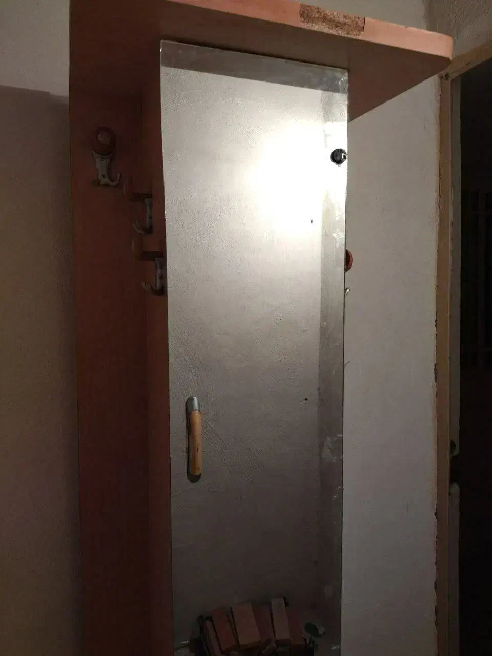 دراور|جاکفشی، کمد، دراور|بیرجند, |دیوار