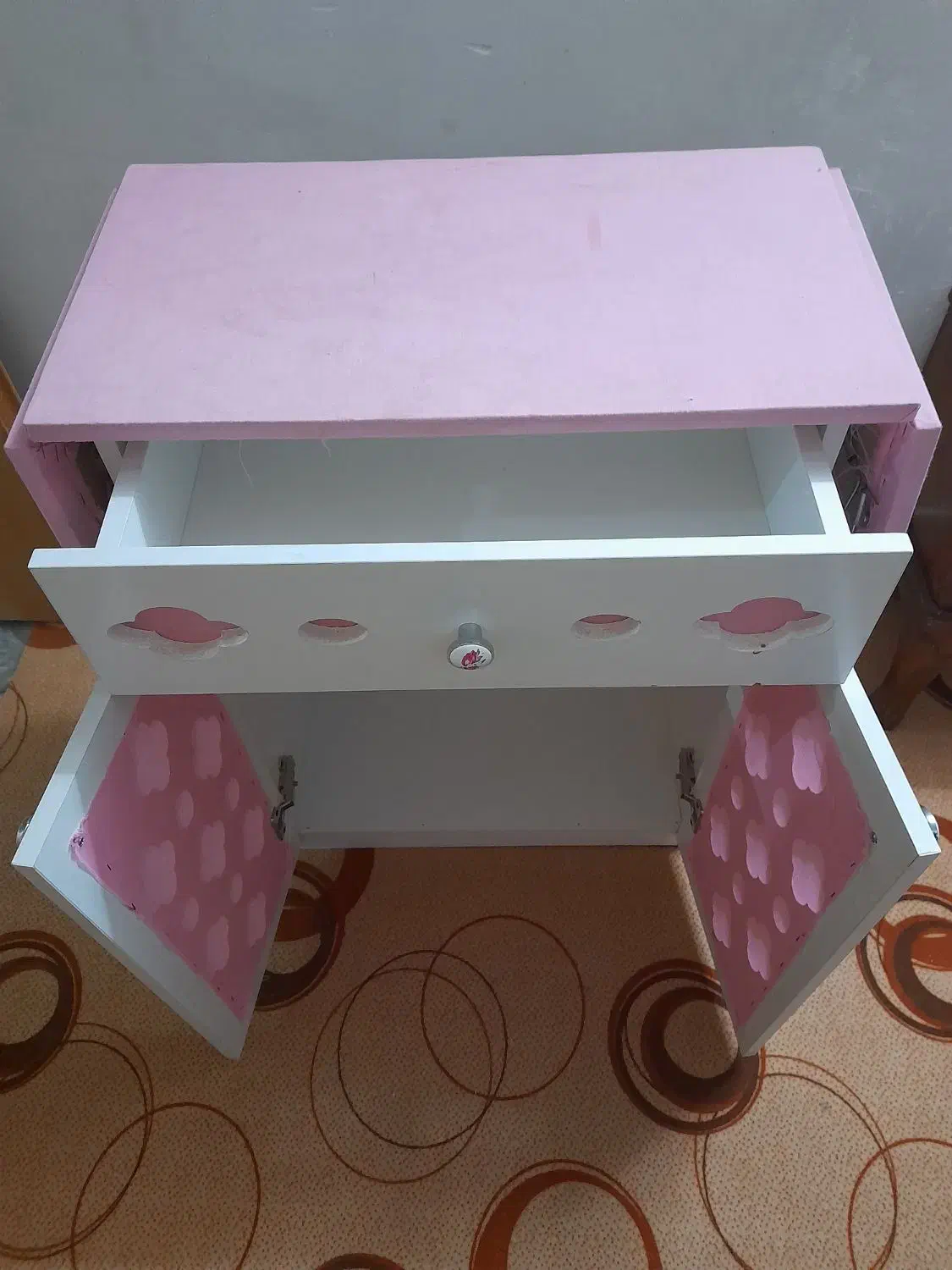 میزاتو تاشو|جاکفشی، کمد، دراور|قم, شهرک امام حسن|دیوار