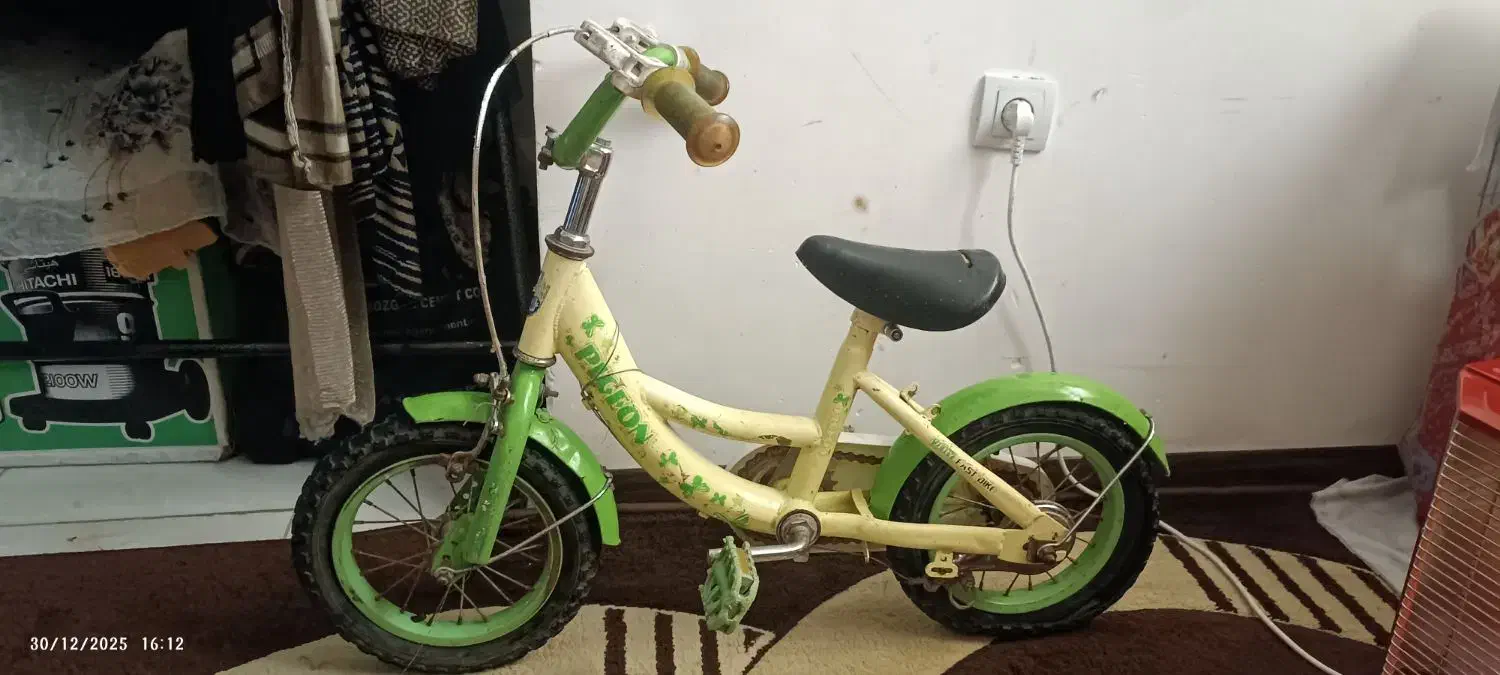 دوچرخه|دوچرخه، اسکیت، اسکوتر|بندرعباس, |دیوار