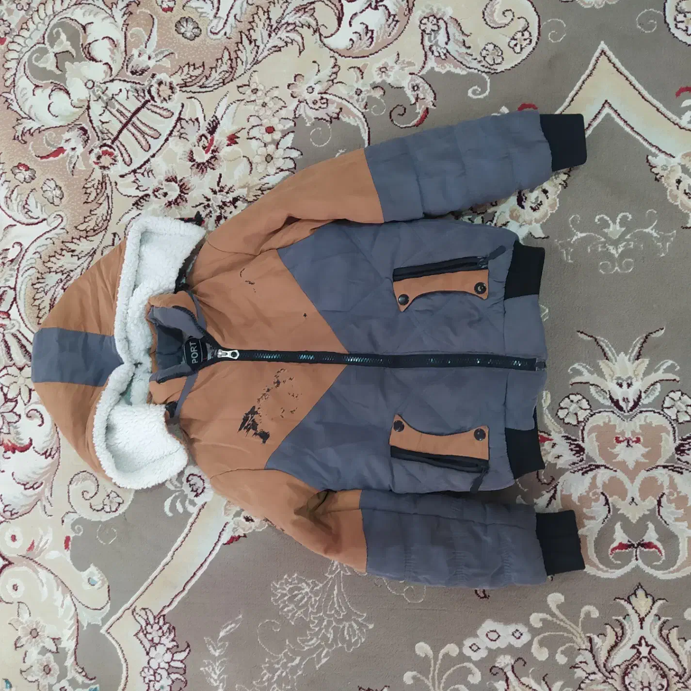 کت کودک|کفش و لباس بچه|بوکان, |دیوار