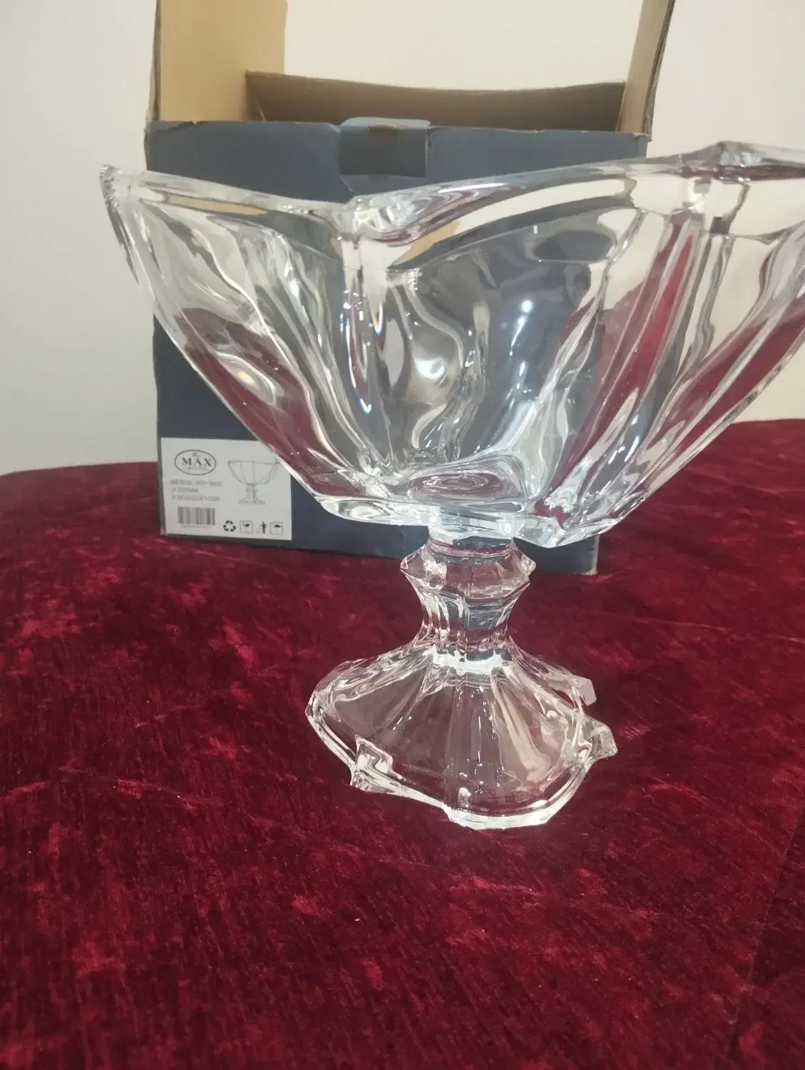 میوه خوری مکس نو|ظروف سرو و پذیرایی|تهران, علم و صنعت|دیوار