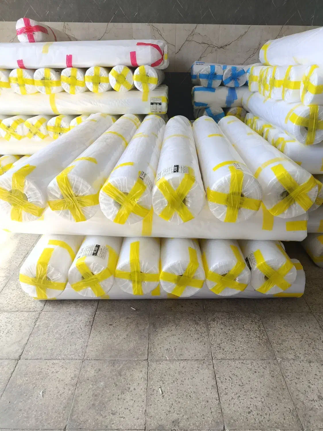 نایلون|عمدهفروشی|ورامین, خیر آباد|دیوار