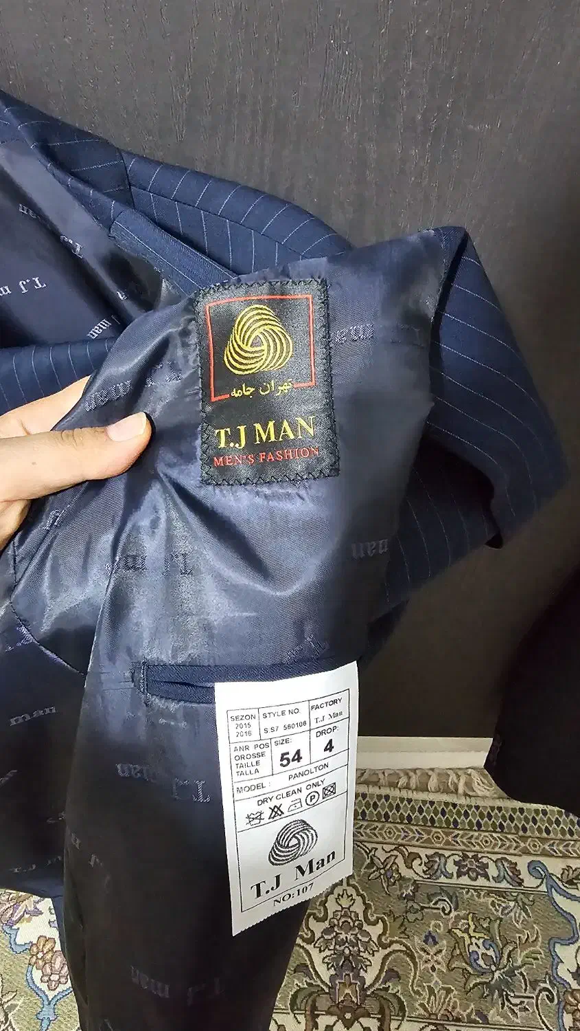 کت شلوار|لباس|تهران, فرمانیه|دیوار